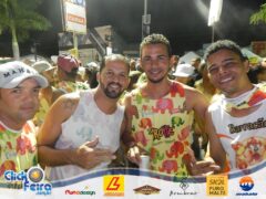 Bloco Trotte